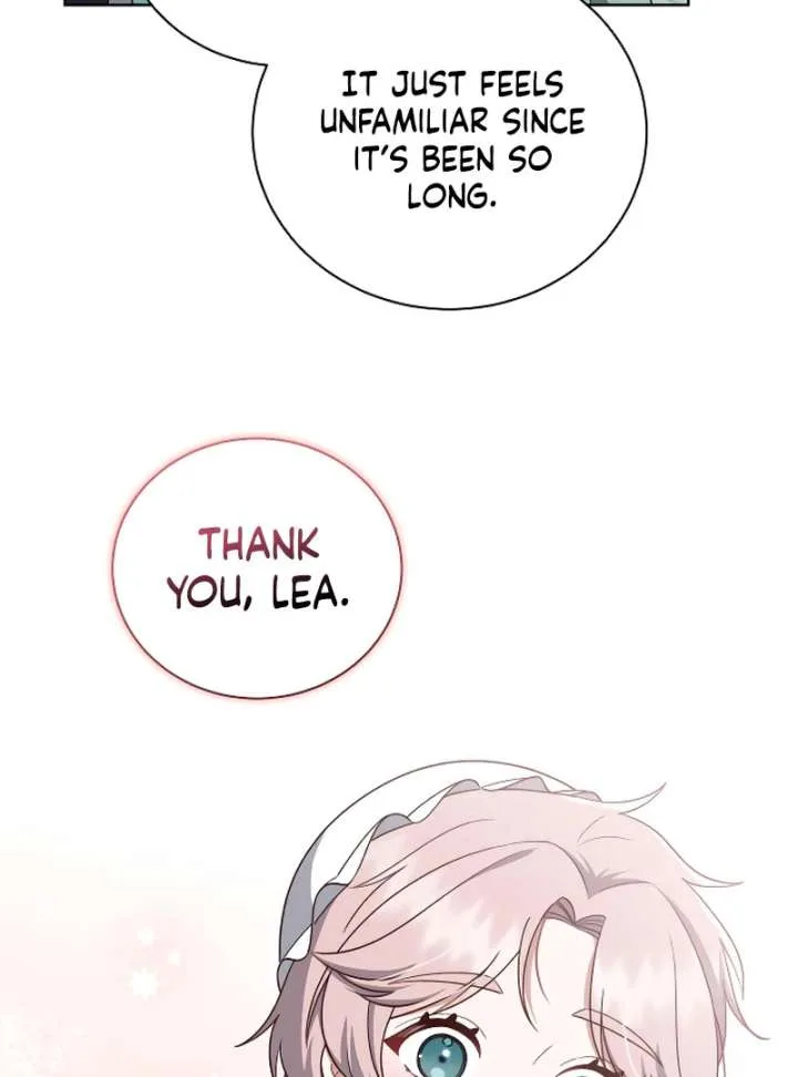 Unrequited Love Doesn’t End With Marriage Chapter 73 page 17