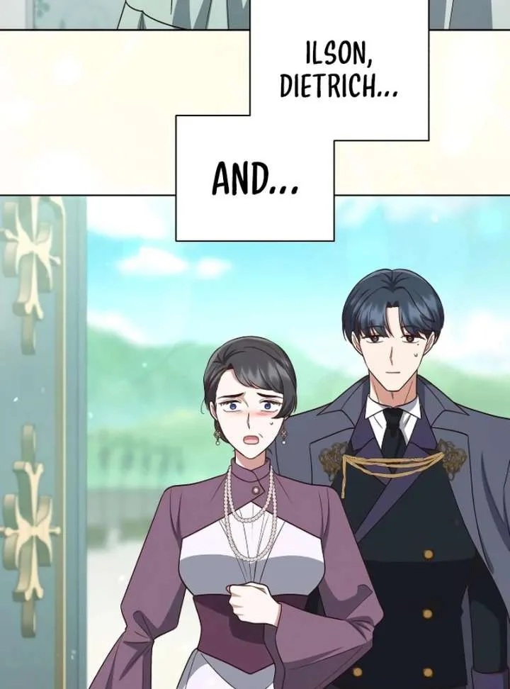 Unrequited Love Doesn’t End With Marriage Chapter 73 page 22