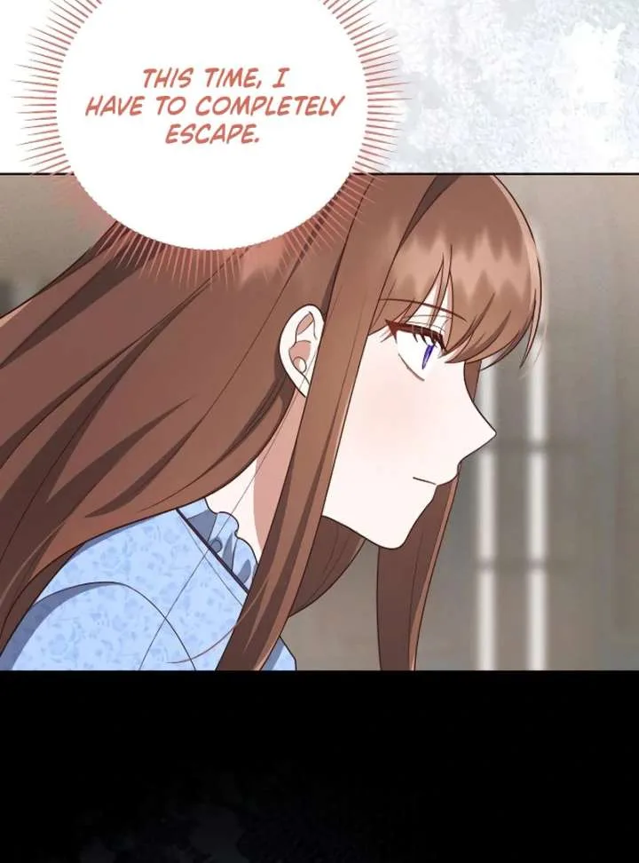 Unrequited Love Doesn’t End With Marriage Chapter 73 page 5