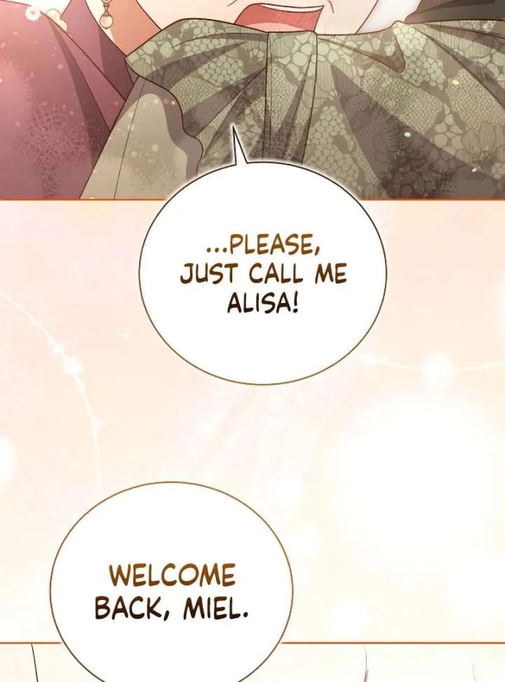 Unrequited Love Doesn’t End With Marriage Chapter 73 page 27