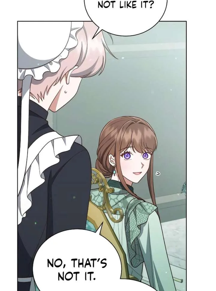 Unrequited Love Doesn’t End With Marriage Chapter 73 page 16