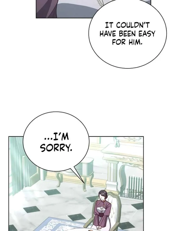 Unrequited Love Doesn’t End With Marriage Chapter 73 page 36