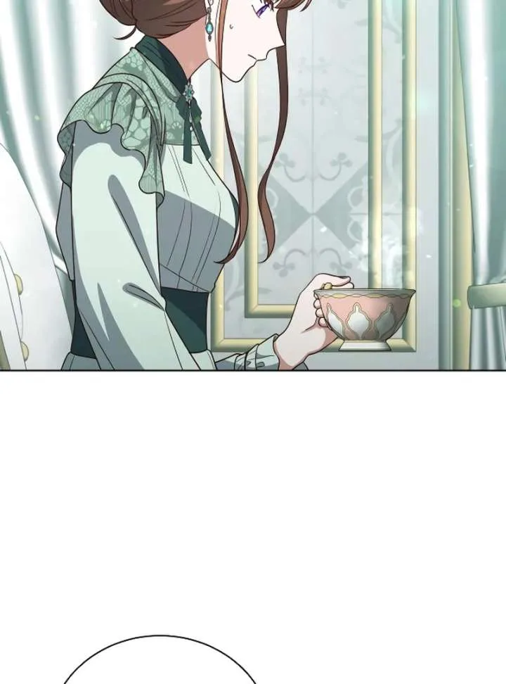Unrequited Love Doesn’t End With Marriage Chapter 73 page 34