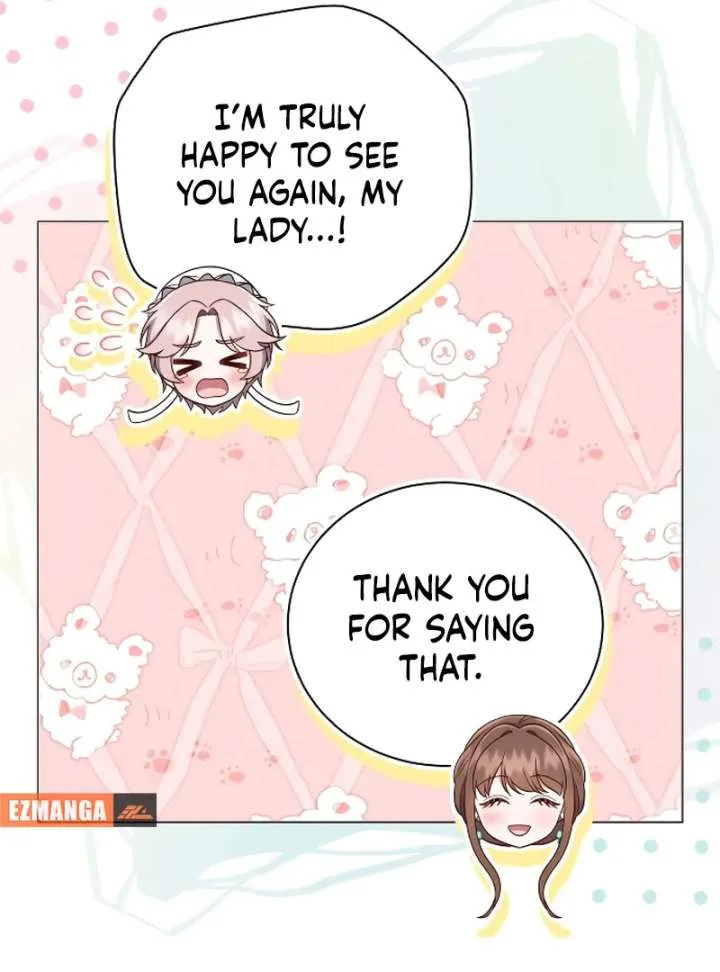 Unrequited Love Doesn’t End With Marriage Chapter 73 page 19