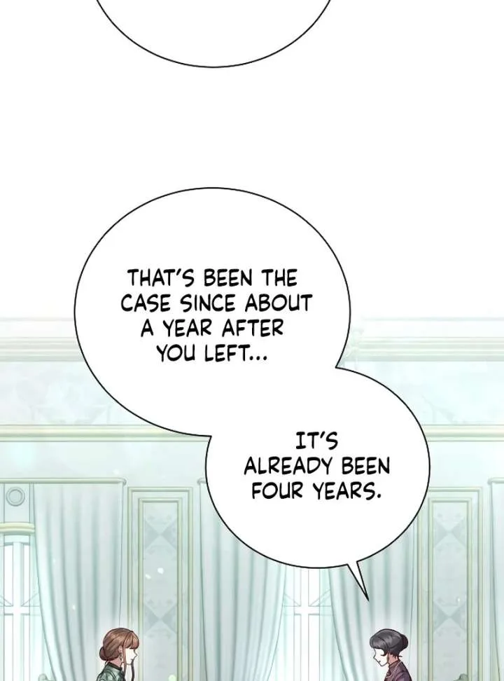 Unrequited Love Doesn’t End With Marriage Chapter 73 page 31
