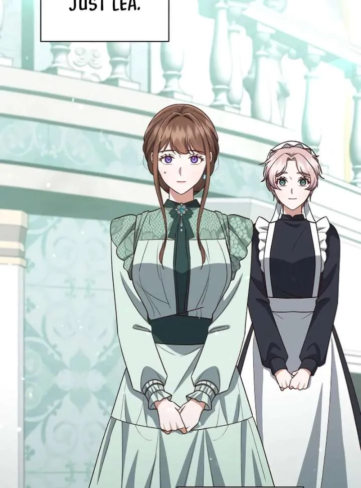 Unrequited Love Doesn’t End With Marriage Chapter 73 page 21