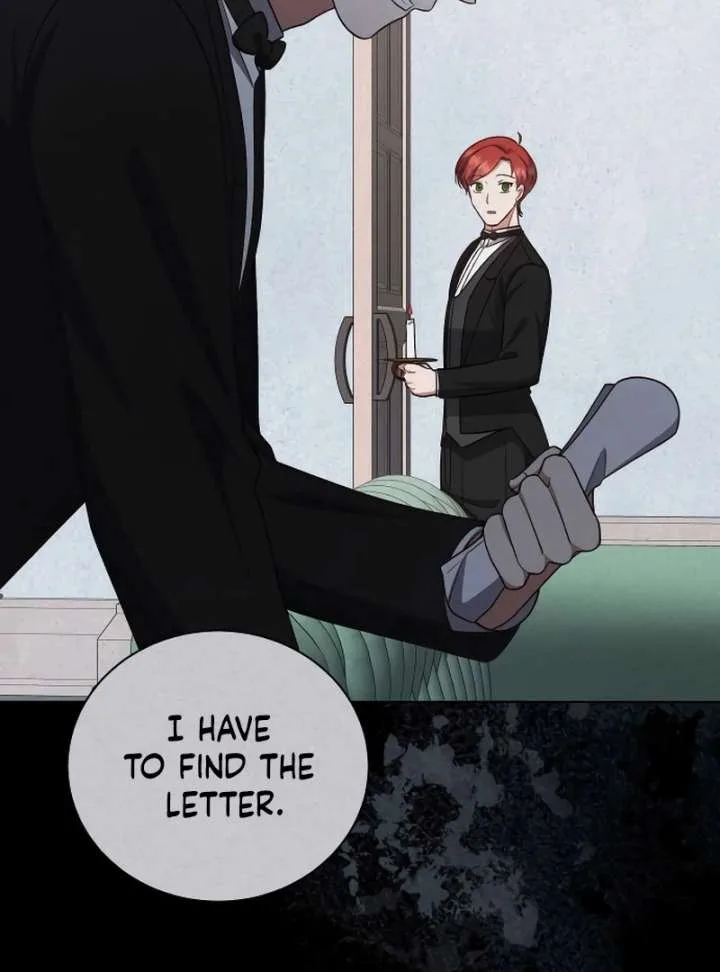 Unrequited Love Doesn’t End With Marriage Chapter 73 page 8