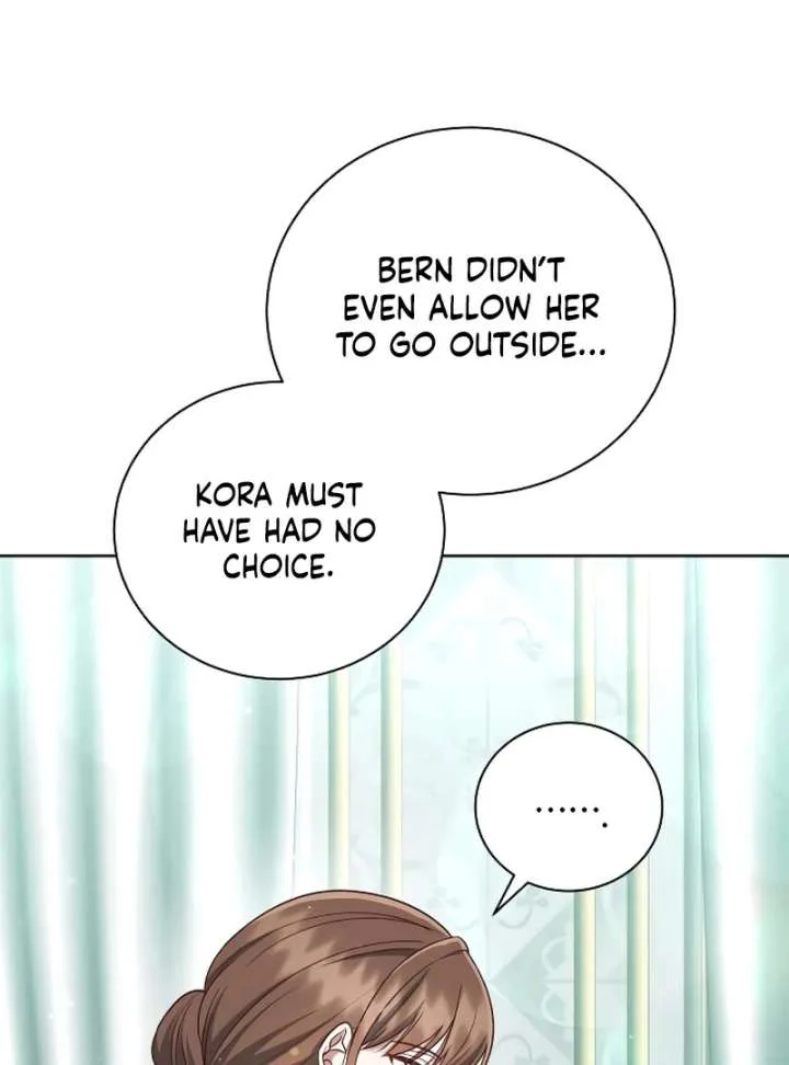 Unrequited Love Doesn’t End With Marriage Chapter 73 page 33
