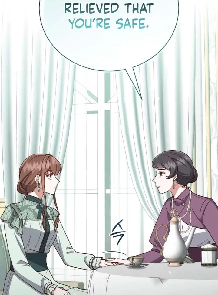 Unrequited Love Doesn’t End With Marriage Chapter 73 page 41
