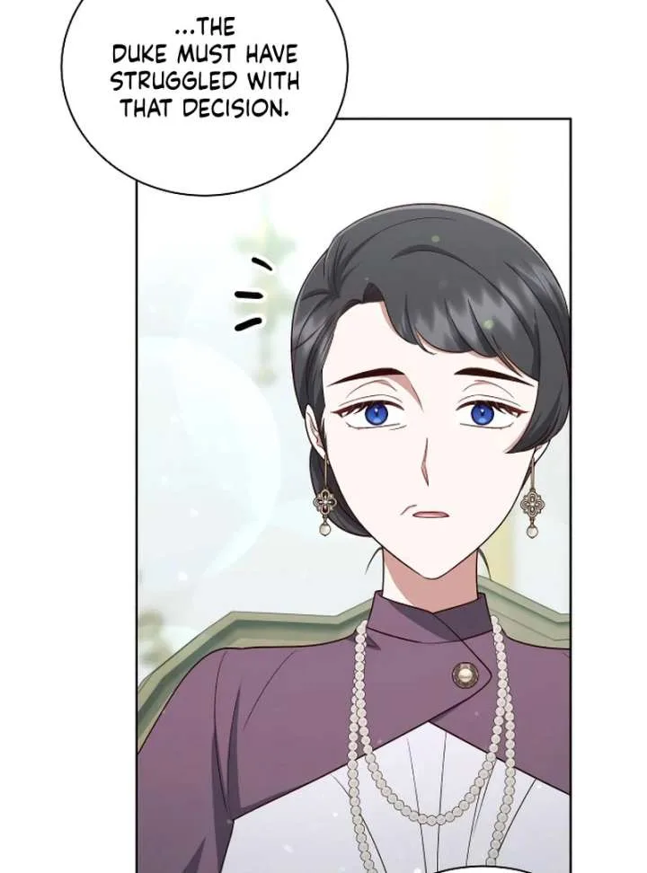 Unrequited Love Doesn’t End With Marriage Chapter 73 page 35