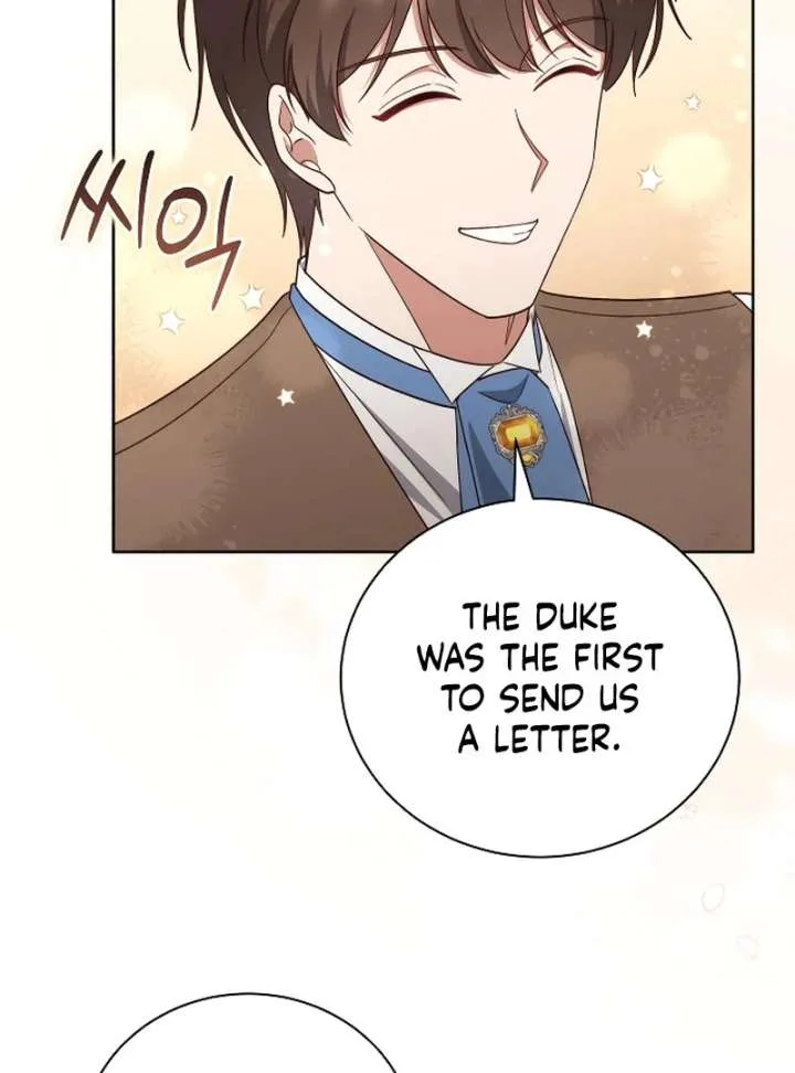 Unrequited Love Doesn’t End With Marriage Chapter 73 page 81