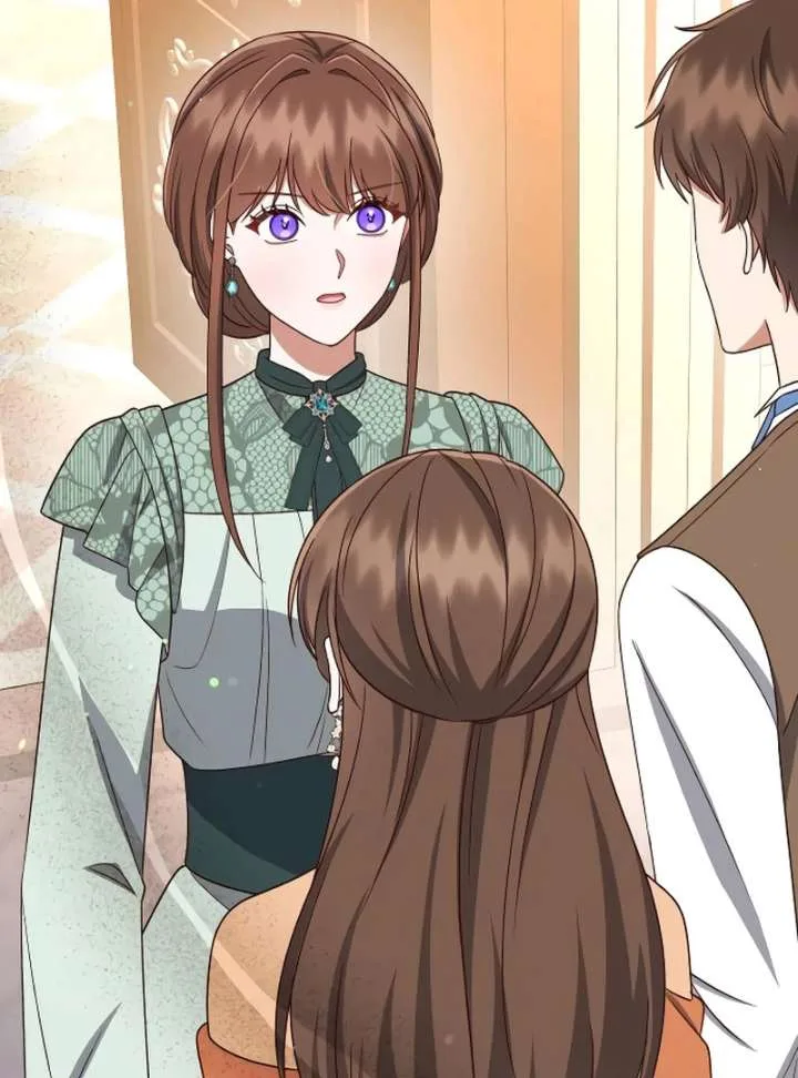 Unrequited Love Doesn’t End With Marriage Chapter 73 page 118