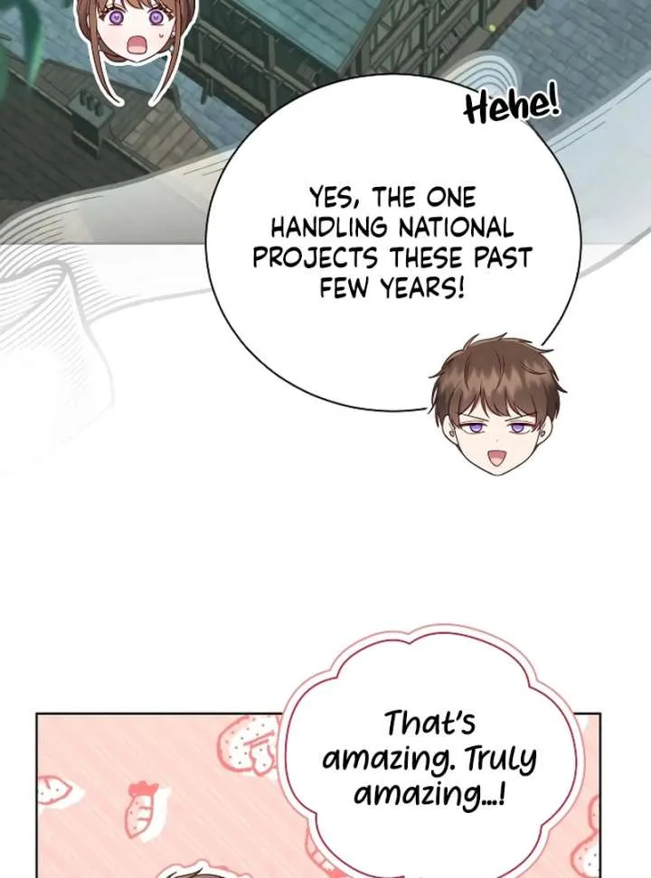 Unrequited Love Doesn’t End With Marriage Chapter 73 page 96