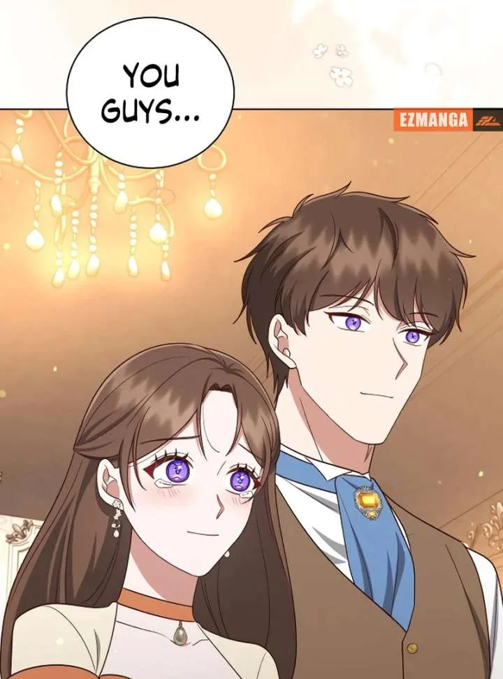 Unrequited Love Doesn’t End With Marriage Chapter 73 page 79