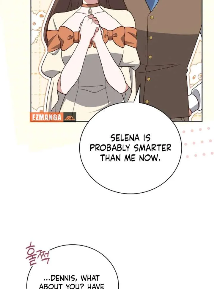 Unrequited Love Doesn’t End With Marriage Chapter 73 page 93