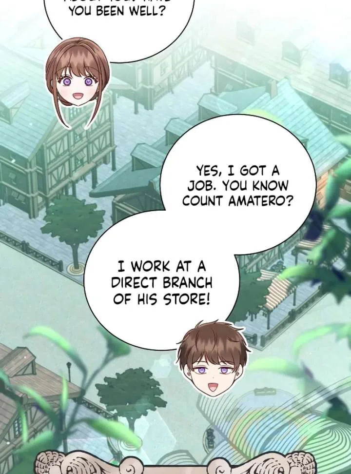 Unrequited Love Doesn’t End With Marriage Chapter 73 page 94