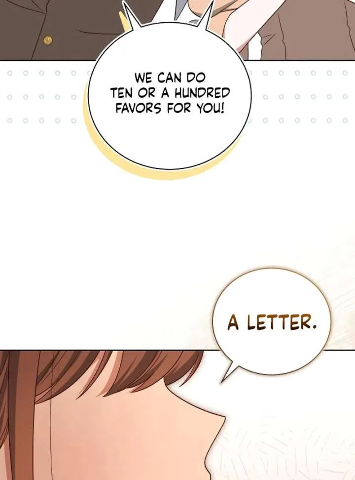 Unrequited Love Doesn’t End With Marriage Chapter 73 page 116