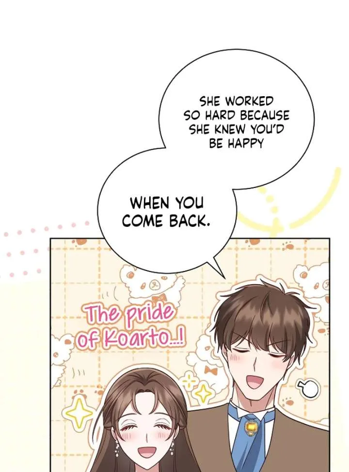 Unrequited Love Doesn’t End With Marriage Chapter 73 page 92