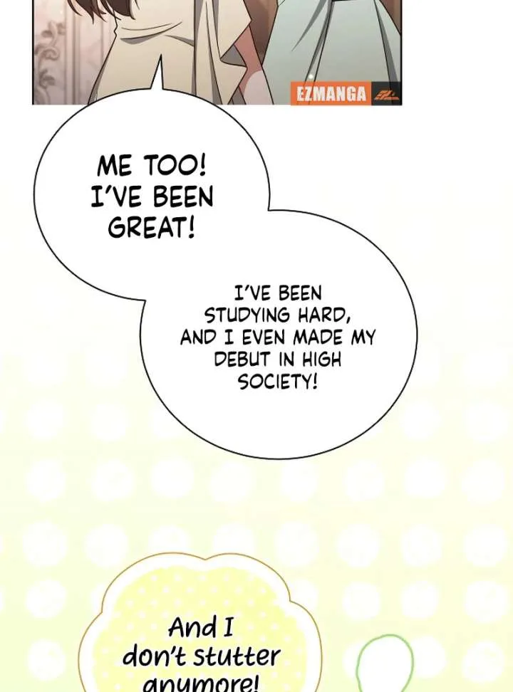 Unrequited Love Doesn’t End With Marriage Chapter 73 page 90