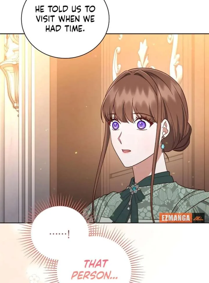 Unrequited Love Doesn’t End With Marriage Chapter 73 page 82