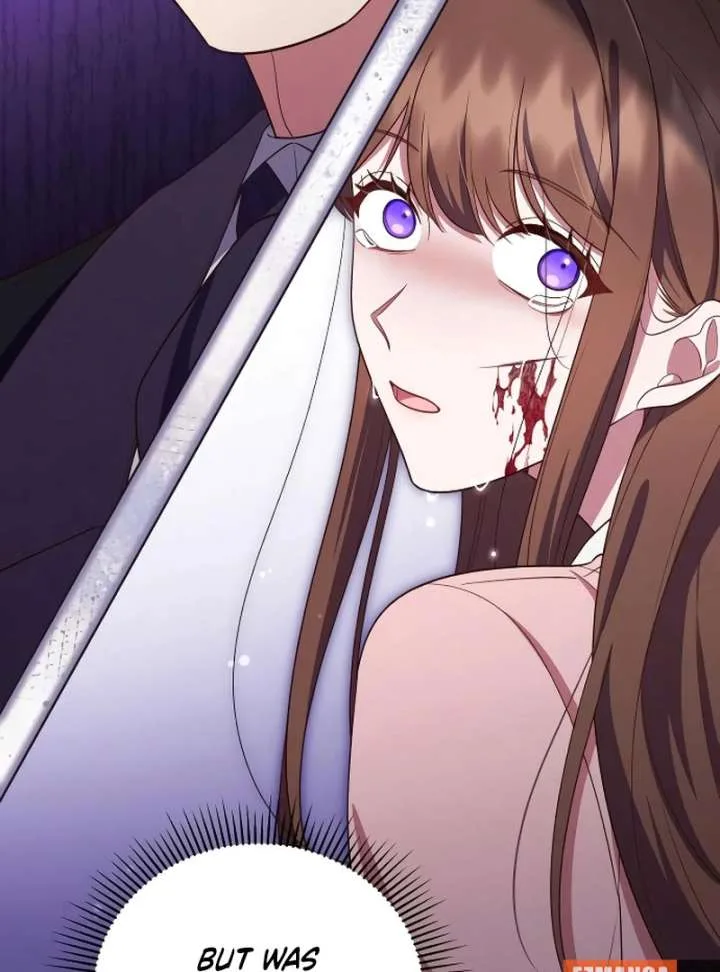 Unrequited Love Doesn’t End With Marriage Chapter 73 page 58