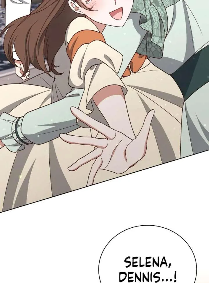 Unrequited Love Doesn’t End With Marriage Chapter 73 page 77