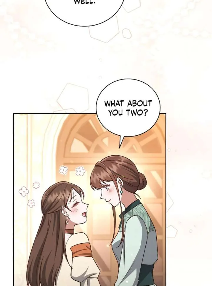 Unrequited Love Doesn’t End With Marriage Chapter 73 page 89