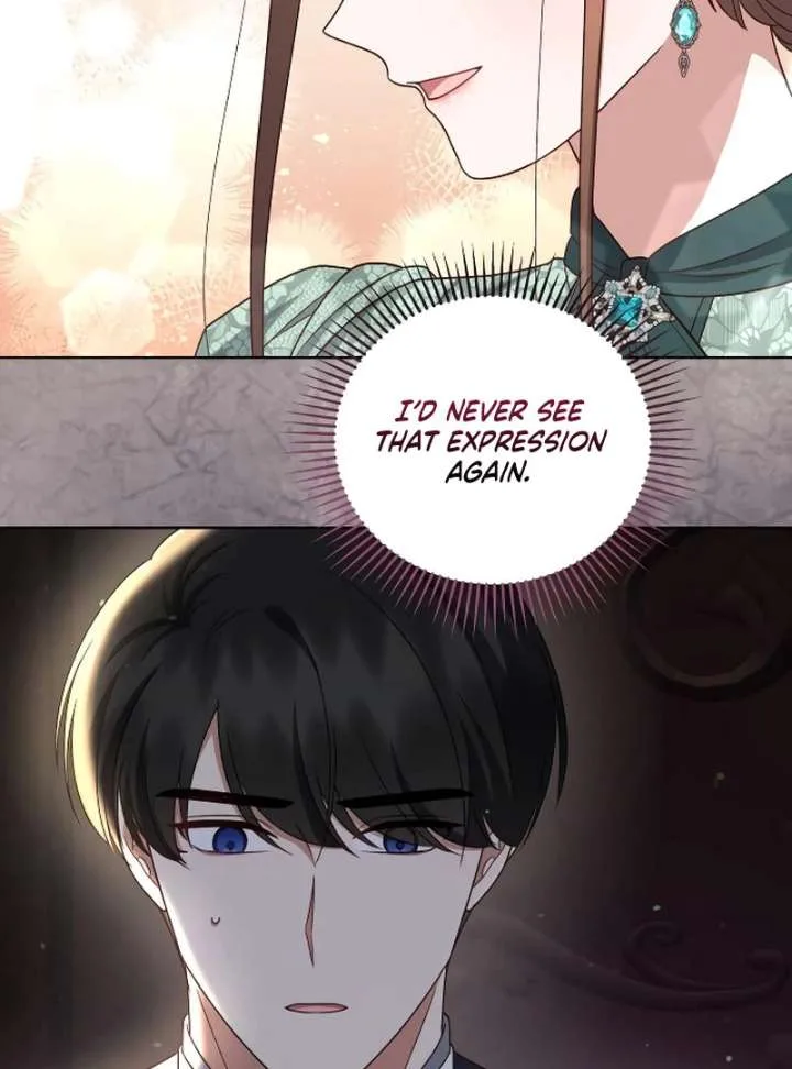 Unrequited Love Doesn’t End With Marriage Chapter 73 page 106