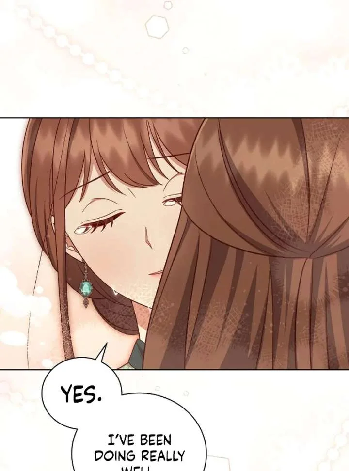 Unrequited Love Doesn’t End With Marriage Chapter 73 page 88