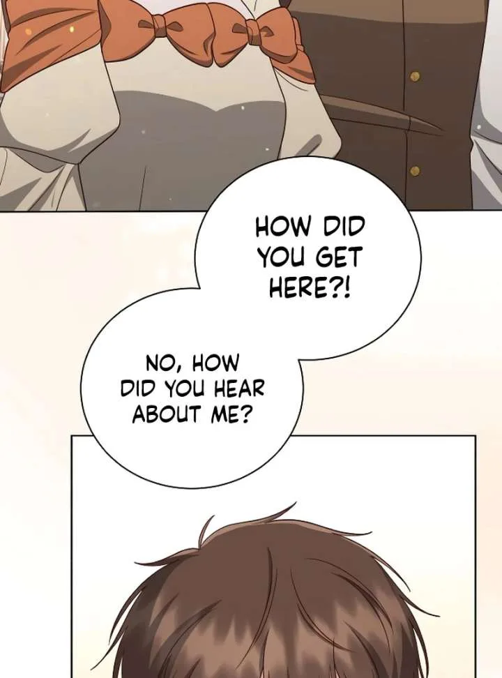 Unrequited Love Doesn’t End With Marriage Chapter 73 page 80
