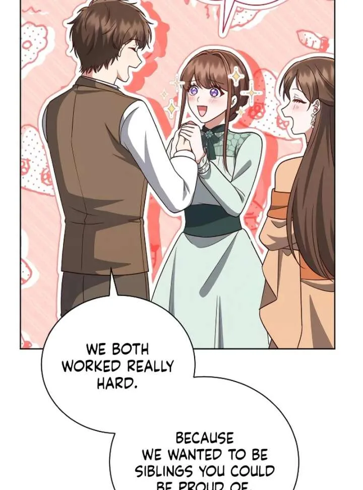 Unrequited Love Doesn’t End With Marriage Chapter 73 page 97