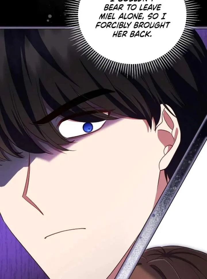 Unrequited Love Doesn’t End With Marriage Chapter 73 page 57