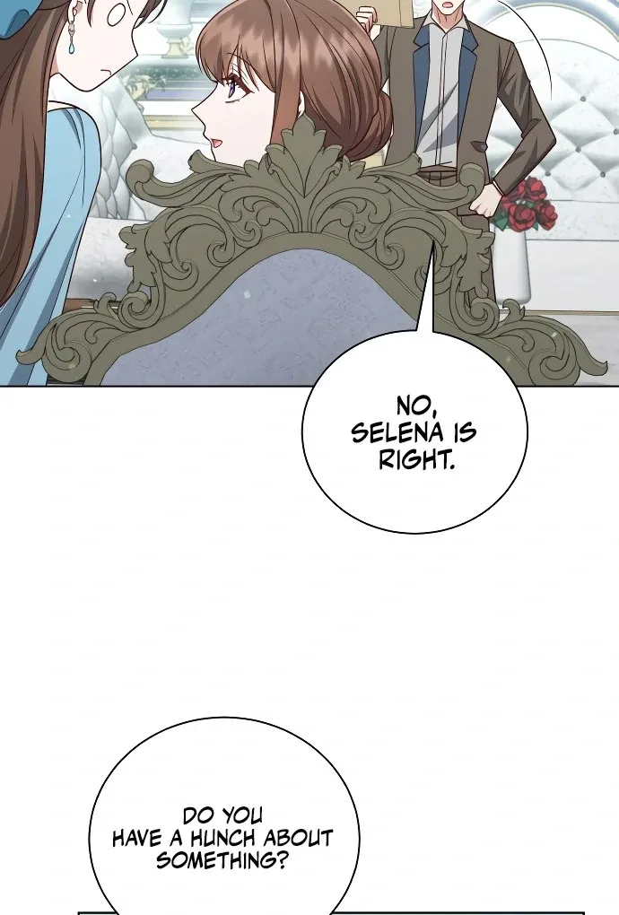 Unrequited Love Doesn’t End With Marriage Chapter 75 page 14