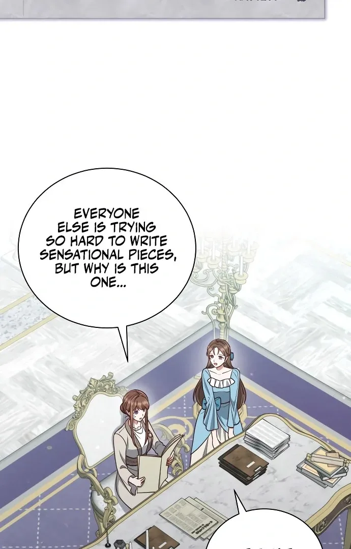 Unrequited Love Doesn’t End With Marriage Chapter 75 page 7