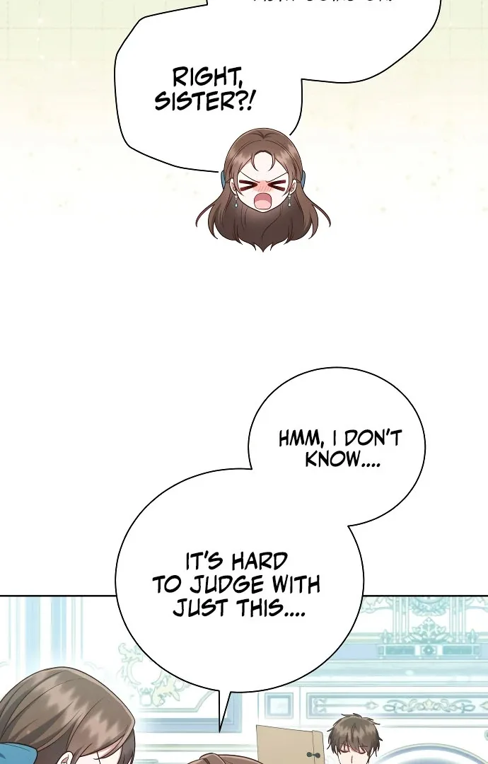 Unrequited Love Doesn’t End With Marriage Chapter 75 page 13