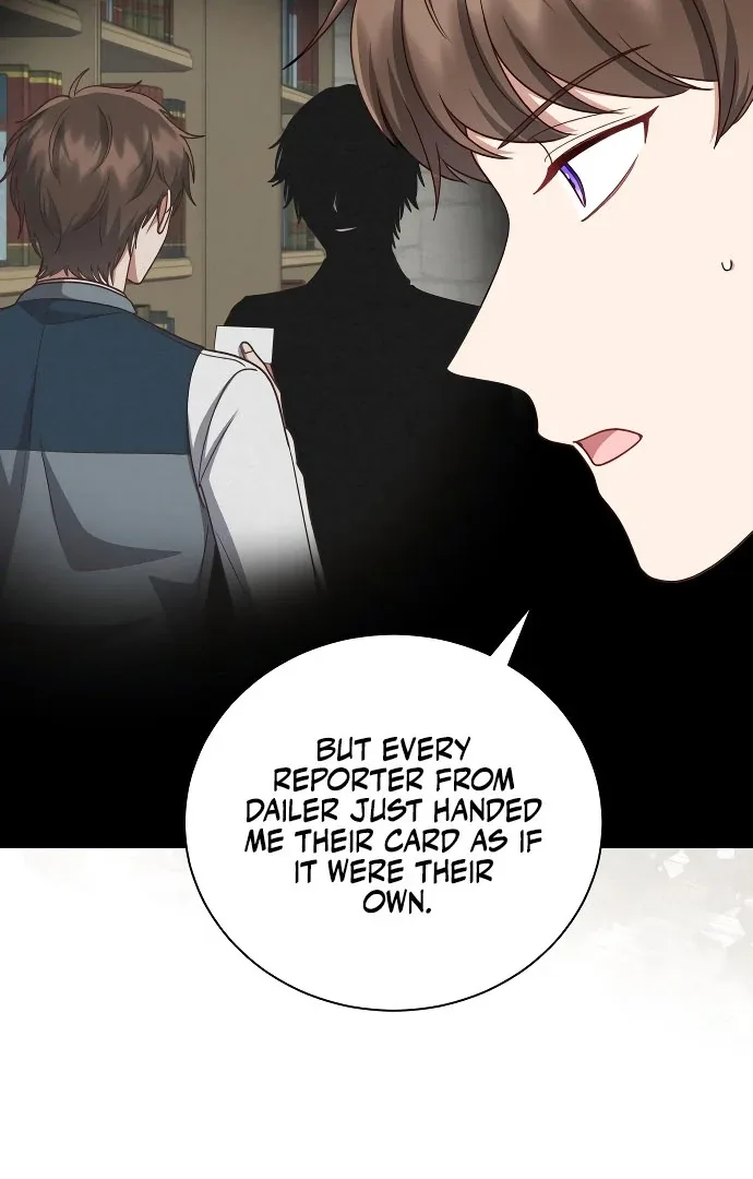 Unrequited Love Doesn’t End With Marriage Chapter 75 page 20