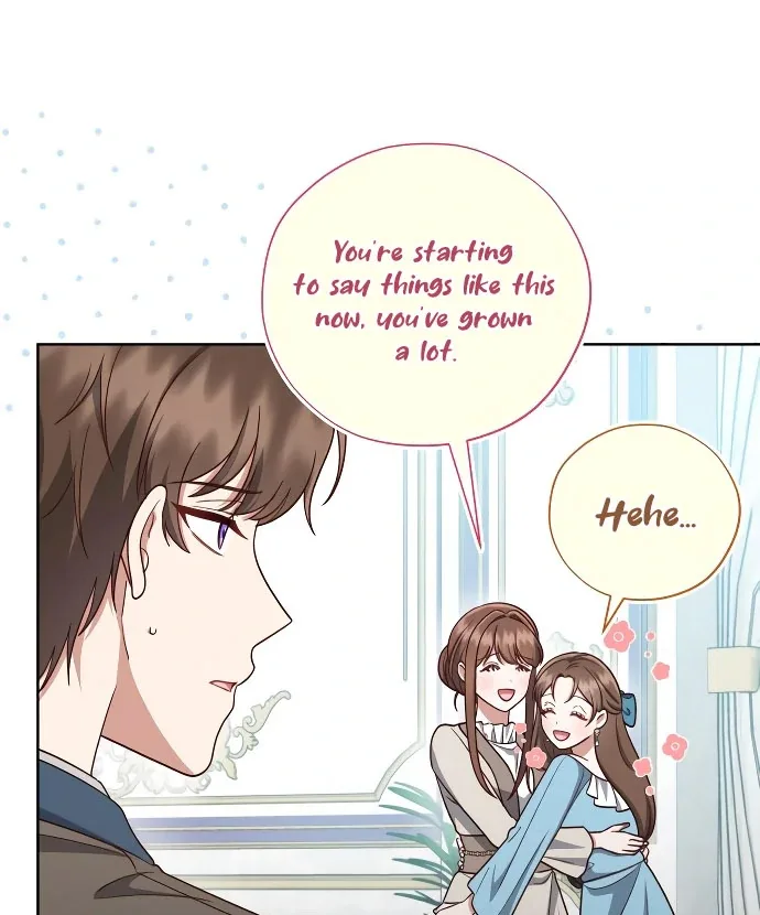 Unrequited Love Doesn’t End With Marriage Chapter 75 page 28