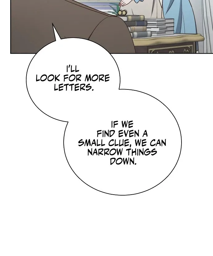 Unrequited Love Doesn’t End With Marriage Chapter 75 page 29