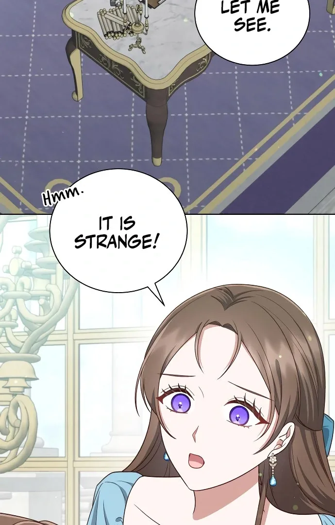 Unrequited Love Doesn’t End With Marriage Chapter 75 page 8