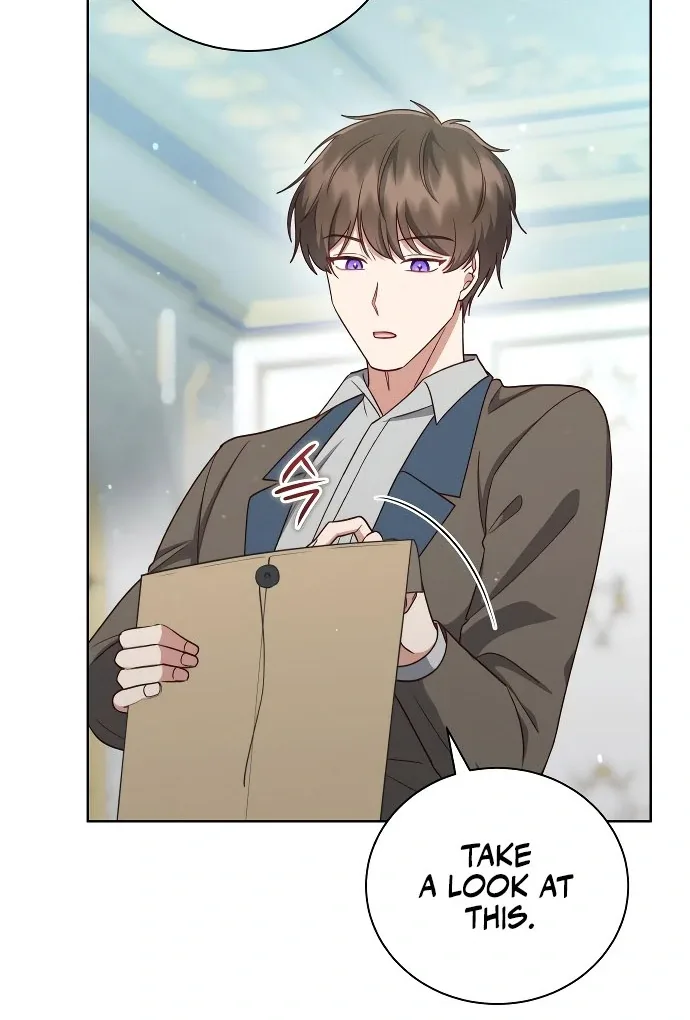 Unrequited Love Doesn’t End With Marriage Chapter 75 page 15