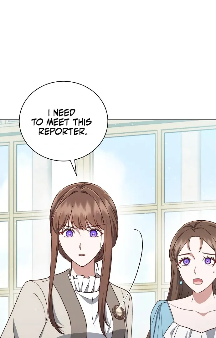 Unrequited Love Doesn’t End With Marriage Chapter 75 page 25