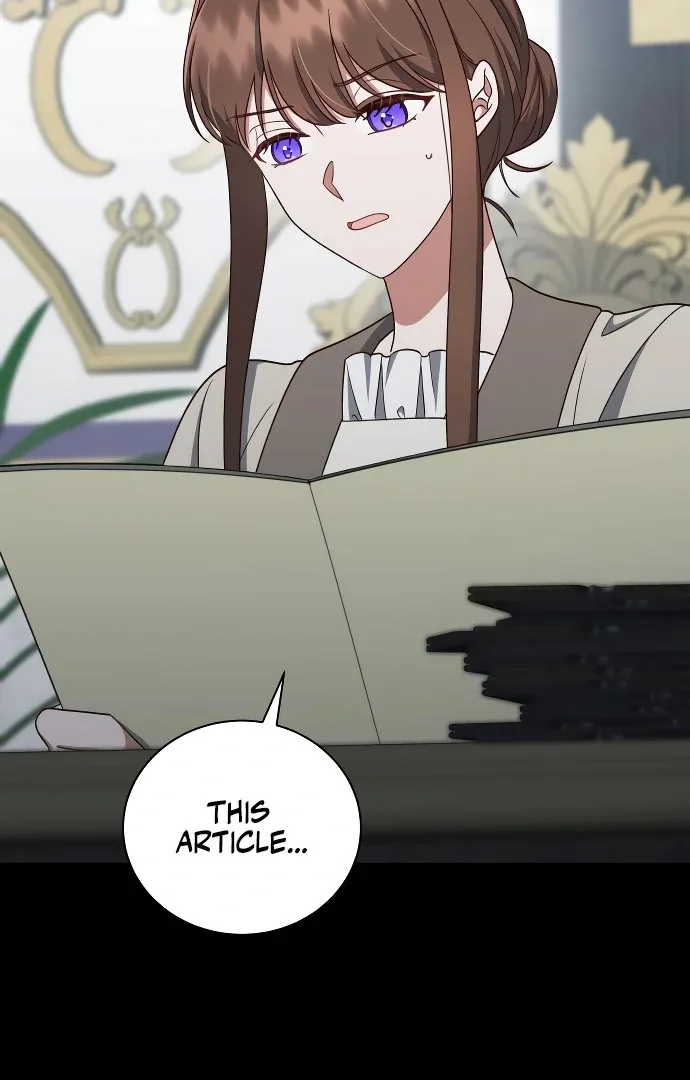 Unrequited Love Doesn’t End With Marriage Chapter 75 page 5