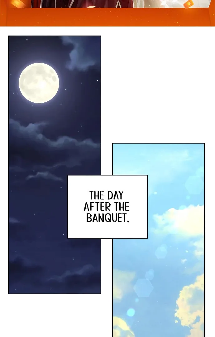 Unrequited Love Doesn’t End With Marriage Chapter 75 page 3
