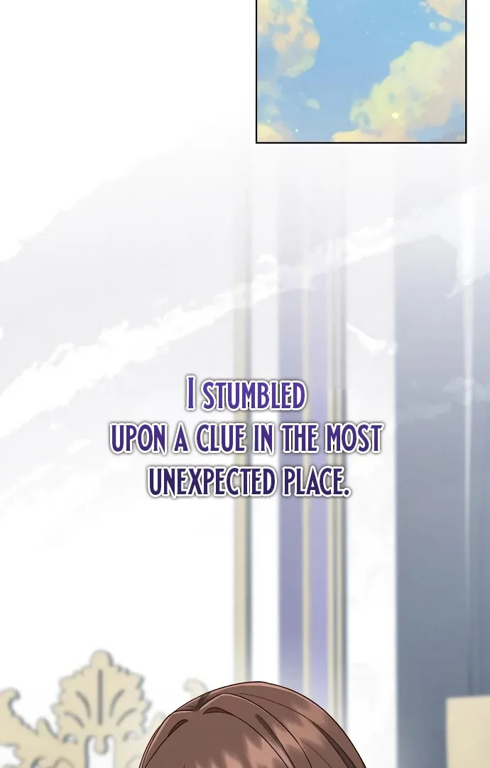 Unrequited Love Doesn’t End With Marriage Chapter 75 page 4
