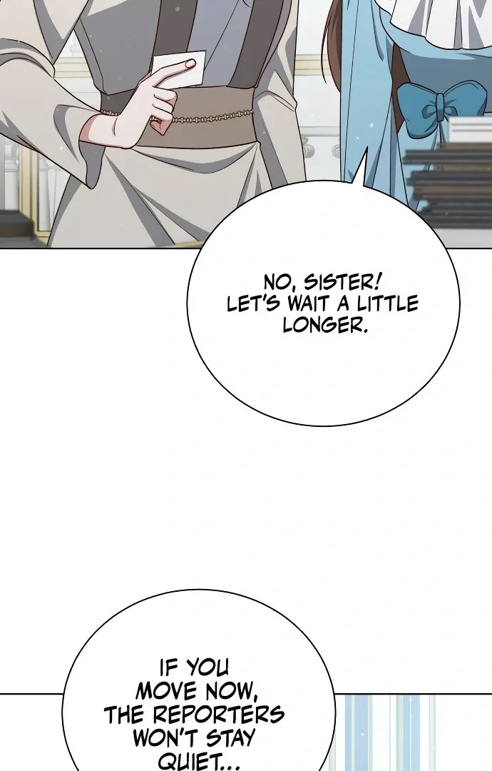 Unrequited Love Doesn’t End With Marriage Chapter 75 page 26