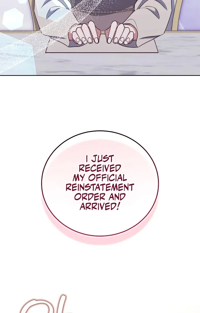Unrequited Love Doesn’t End With Marriage Chapter 75 page 41