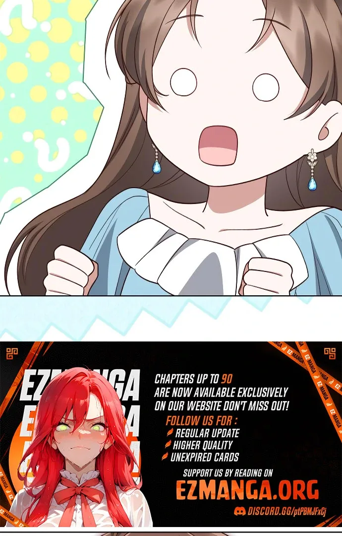 Unrequited Love Doesn’t End With Marriage Chapter 75 page 61