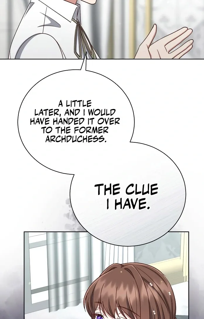 Unrequited Love Doesn’t End With Marriage Chapter 75 page 101