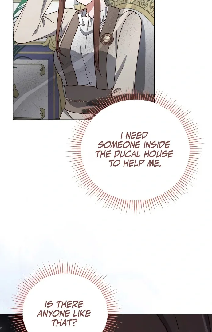 Unrequited Love Doesn’t End With Marriage Chapter 75 page 33