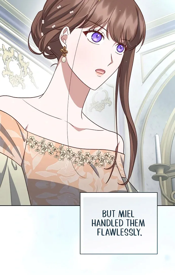 Unrequited Love Doesn’t End With Marriage Chapter 75 page 93